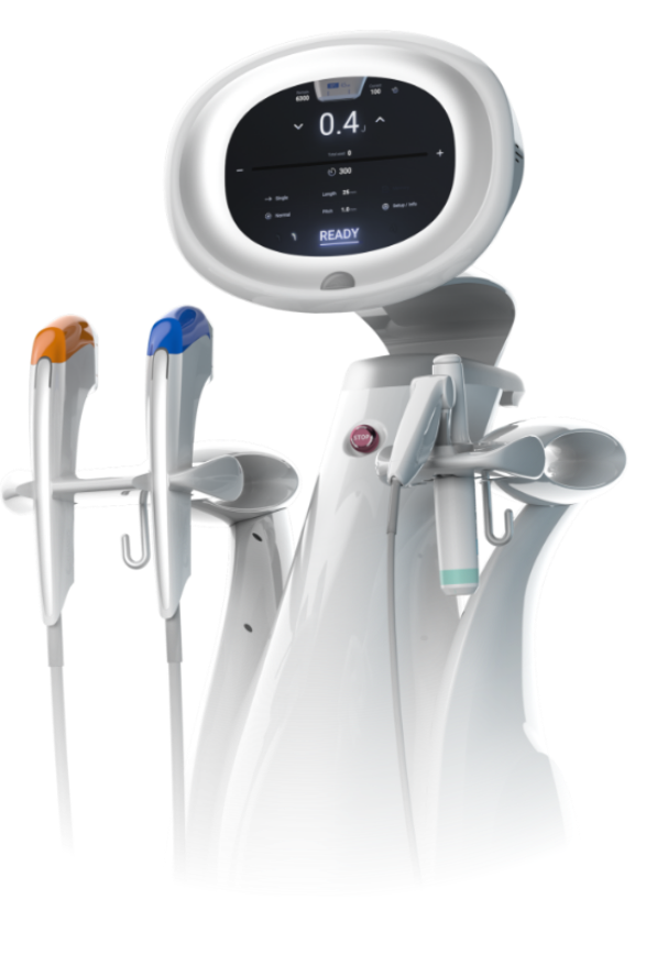 Face Lifting Treatment Machine