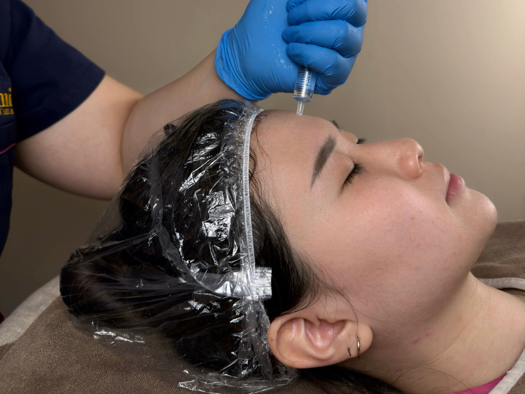 HIFU Skin Lifting Treatment in Malaysia