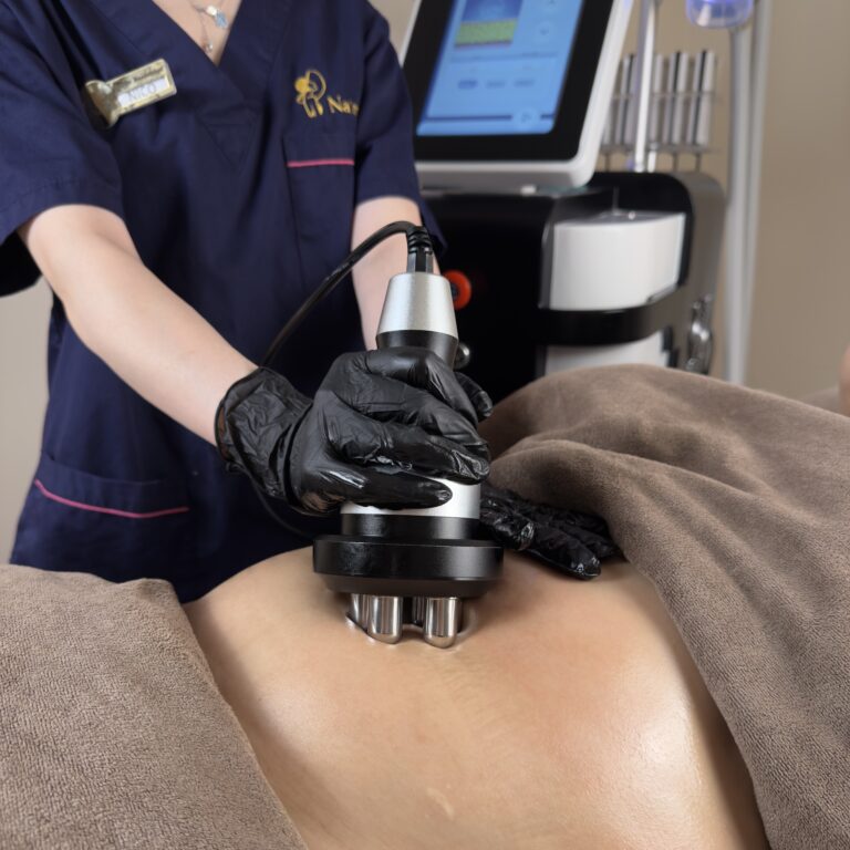 Body Slimming Malaysia